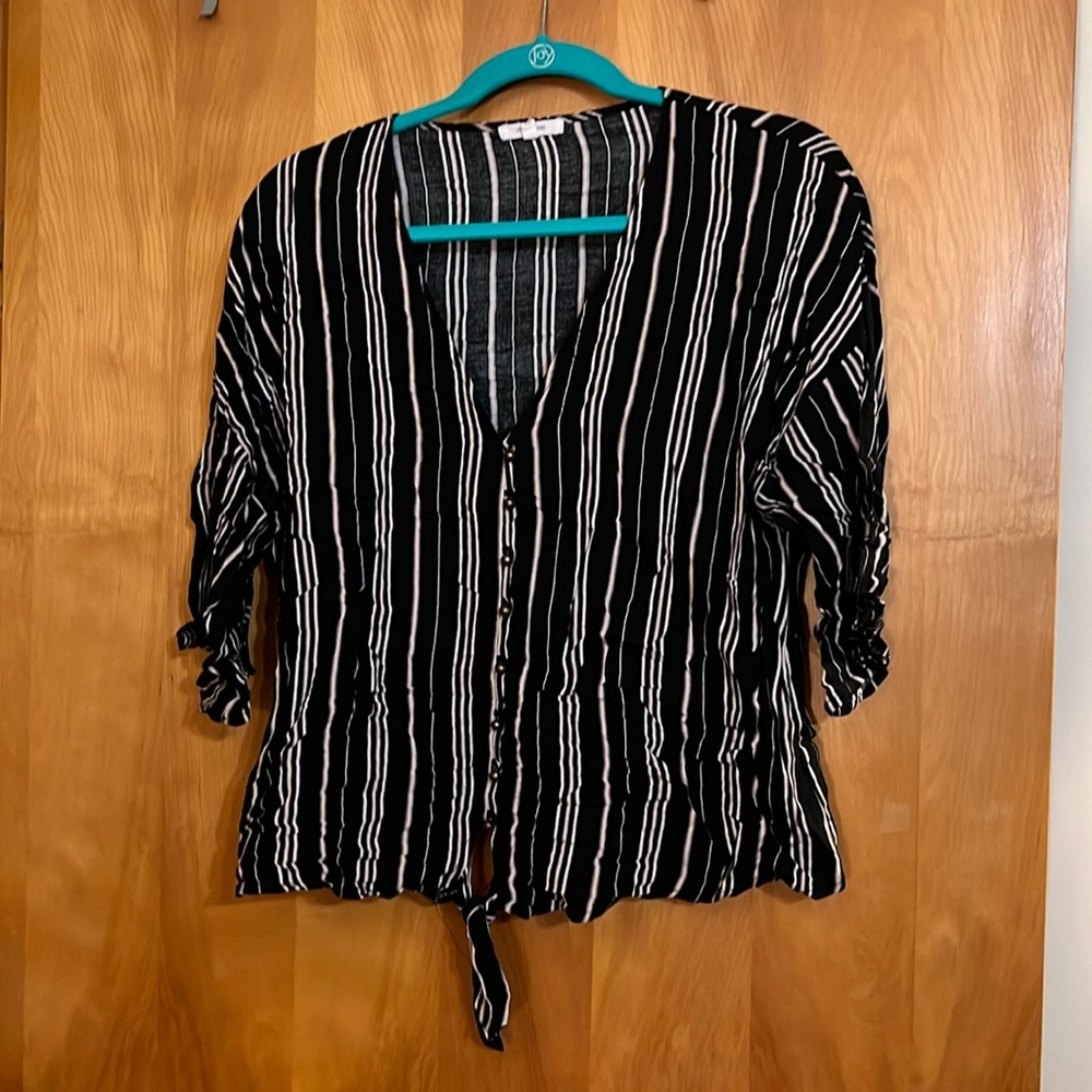 Maurice’s top